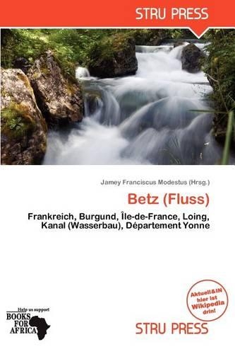 Betz (Fluss)