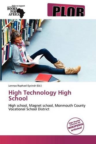 High Technology High School