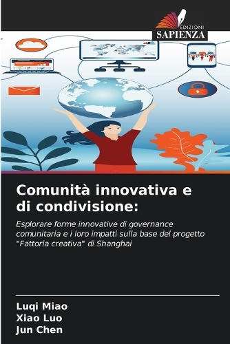 Comunità innovativa e di condivisione