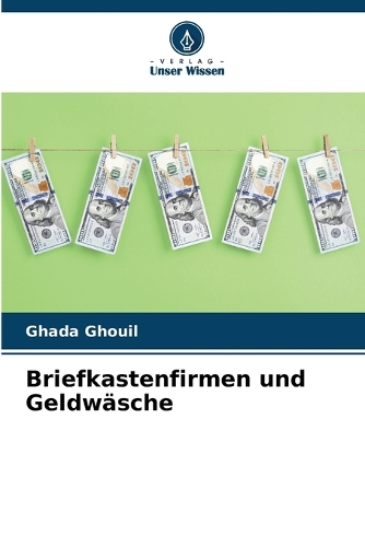 Briefkastenfirmen und Geldwäsche
