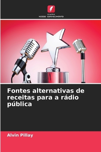 Fontes alternativas de receitas para a rádio pública