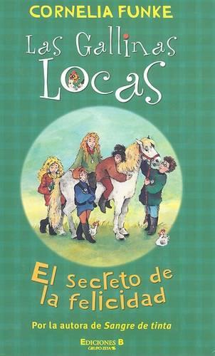 Las Gallinas Locas