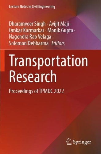 Transportation Research