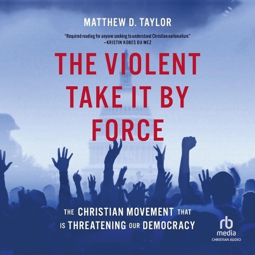 The Violent Take It by Force