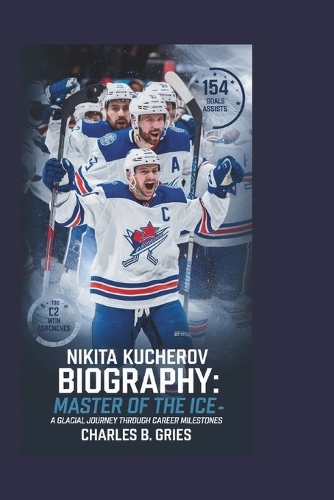 Nikita Kucherov Biography