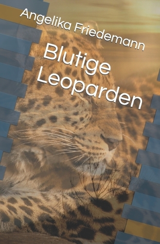 Blutige Leoparden