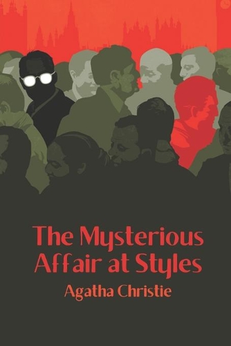 The Mysterious Affair at Styles