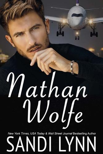 Nathan Wolfe: (2 Wolfe Brothers)