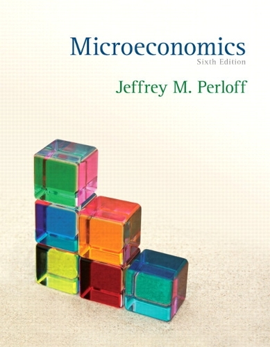 Microeconomics plus MyEconLab with Pearson Etext Student Access Code Card Package: (English)