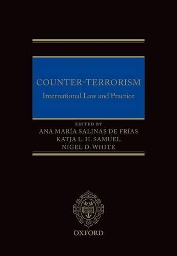Counter-Terrorism