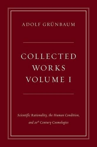 Collected Works, Volume I