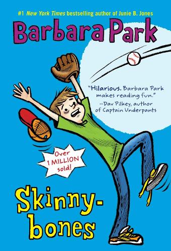 Skinnybones: (2 Skinnybones Series)