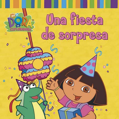 Dora La Exploradora