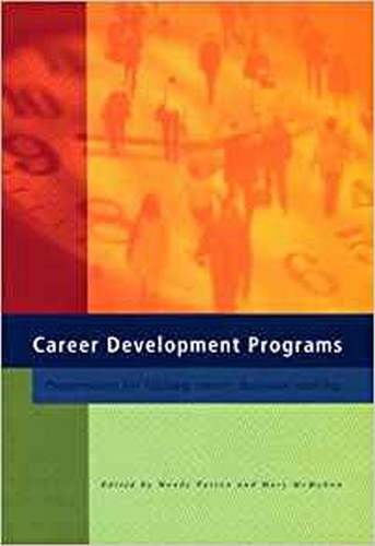 Career Development Programs
