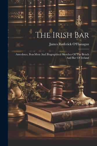 The Irish Bar