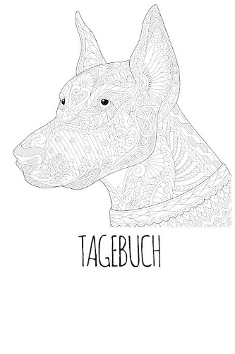 Tagebuch: A5 dotgrid I Tagebuch I Geschenk I Kalender I Planer 120 freie Seiten