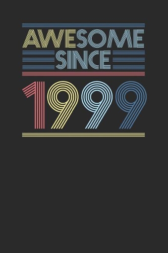 Awesome Since 1999
