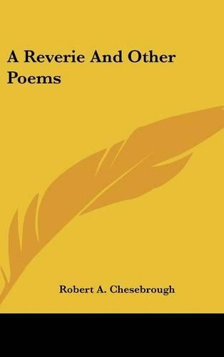 A Reverie and Other Poems