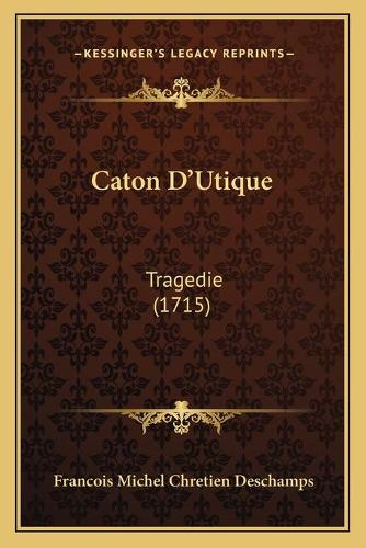 Caton D'Utique