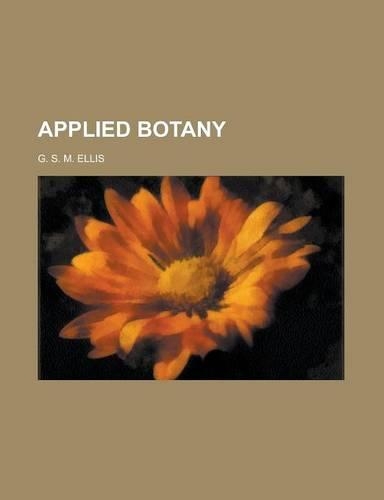 Applied Botany