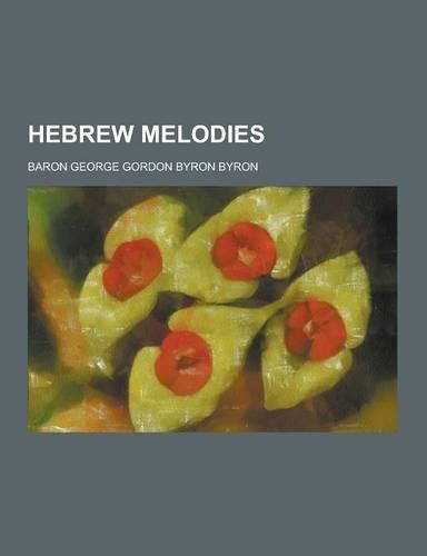 Hebrew Melodies