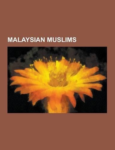 Malaysian Muslims