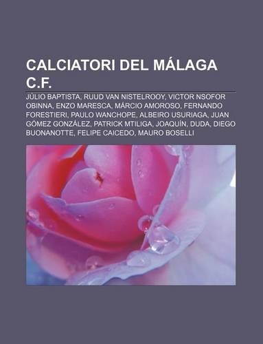 Calciatori del Malaga C.F.