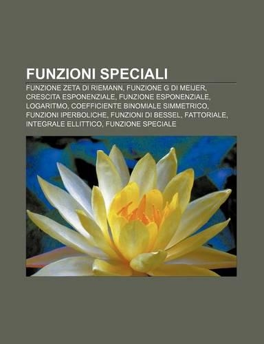 Funzioni Speciali