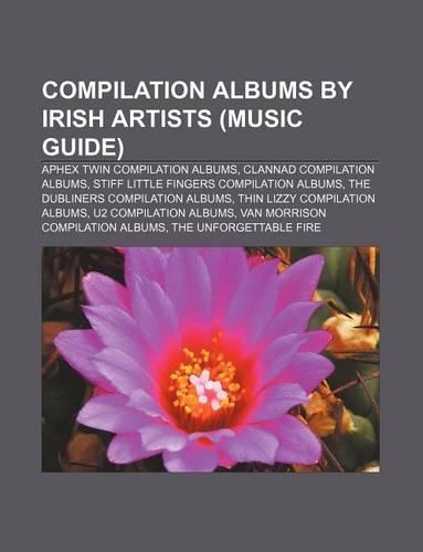 Compilation Albums by Irish Artists (Music Guide)