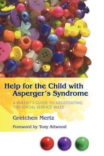 Help for the Child with Asperger's Syndrome
