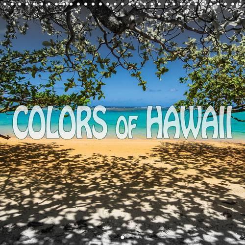 Colors of Hawaii 2016