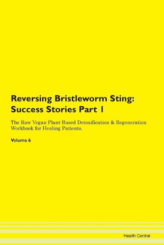 Reversing Bristleworm Sting