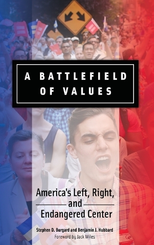 A Battlefield of Values