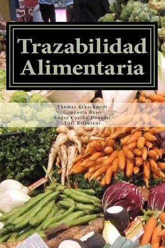 Trazabilidad Alimentaria