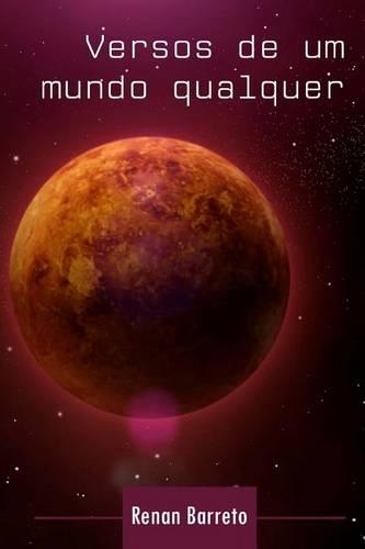 Versos de um mundo qualquer