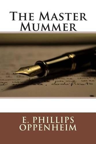 The Master Mummer: (English)