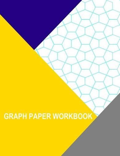 Graph Paper Workbook