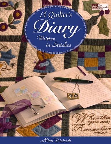 A Quilter's Diary