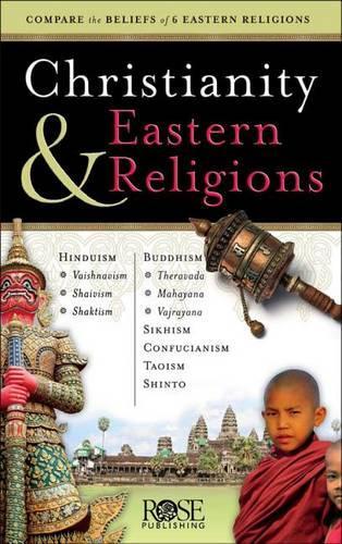 Christianity & Eastern Religion 10pk