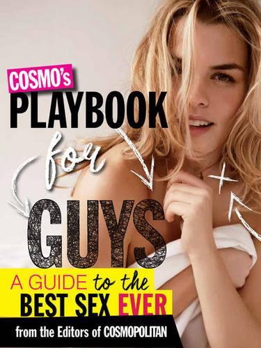 Cosmo's Playbook for Guys
