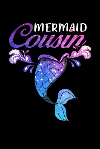 Mermaid Cousin