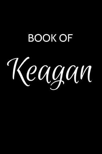 Keagan Journal