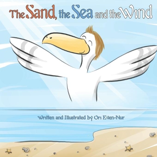 The Sand, the Sea and the Wind