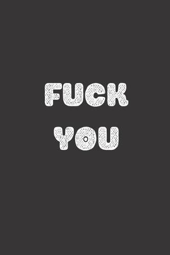 Fuck You