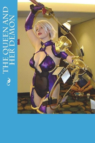 The Queen and Her Demon