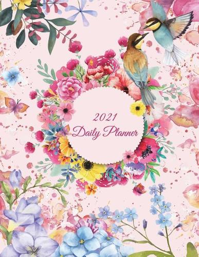 2021 Daily Planner