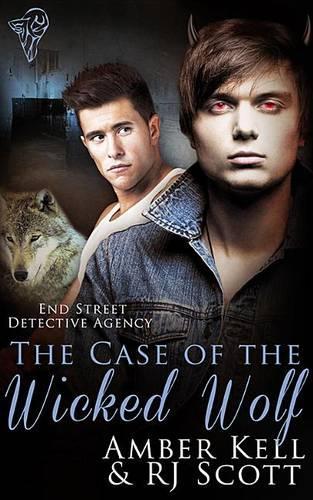 The Case of the Wicked Wolf