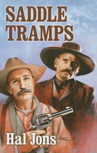 Saddle Tramps: (English)
