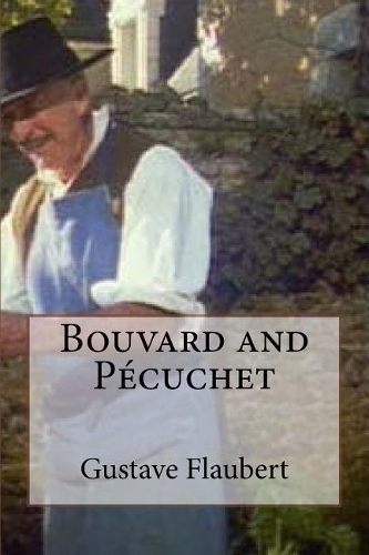 Bouvard and Pecuchet