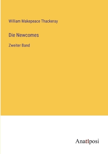 Die Newcomes